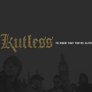 Kutless歌曲:The Feeling歌词