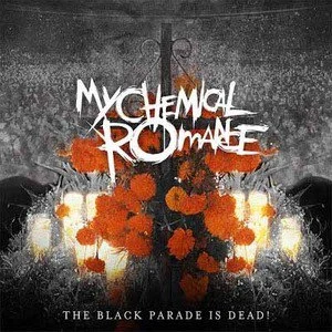 My Chemical Romance歌曲:The black parade is dead歌词