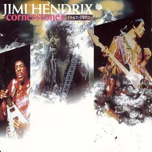 Jimi Hendrix歌曲:Stepping Stone歌词