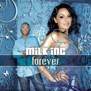Milk Inc歌曲:With You歌词