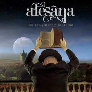 Alesana歌曲:A Most Profound Quiet歌词