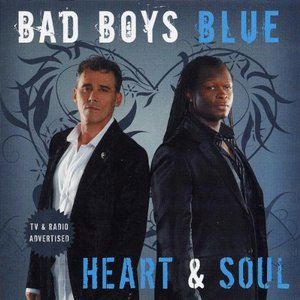 Bad Boys Blue歌曲:Queen Of My Dreams歌词