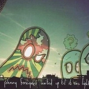 Johnny Foreigner歌曲:The Hidden Song At The End Of The Record歌词