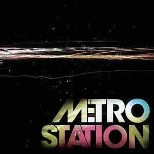 Metro Station歌曲:Seventeen Forever歌词