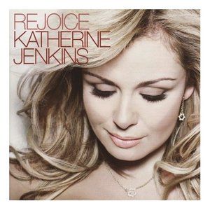 Katherine Jenkins歌曲:Be Still My Soul歌词