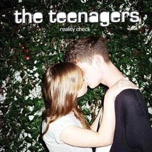 The Teenagers歌曲:Starlett Johansson歌词