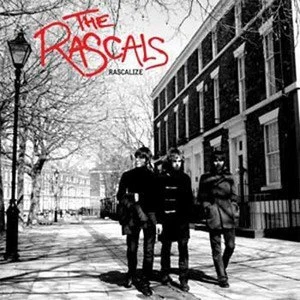 The Rascals歌曲:Rascalize歌词