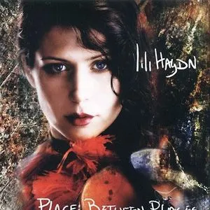 Lili Haydn歌曲:Place Between Places歌词