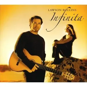 Lawson Rollins歌曲:Infinita (Featuring Flora Purim)歌词