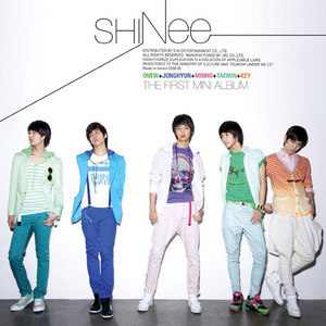 SHINee歌曲:Sister Beauty (Replay)歌词