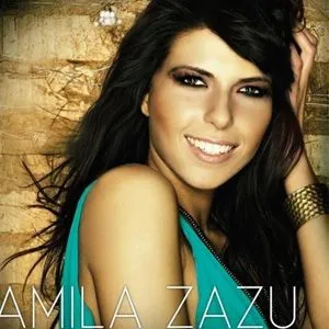Amila Zazu歌曲:Kiss - Polish Version歌词