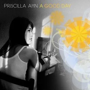 Priscilla Ahn歌曲:Leave The Light On歌词