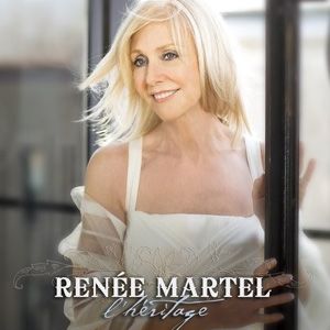 Renee Martel歌曲:La Fin Est Triste歌词