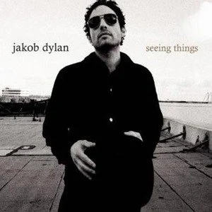 Jakob Dylan歌曲:On Up The Mountain歌词