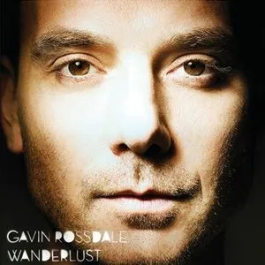 Gavin Rossdale歌曲:This Place Is On Fire歌词