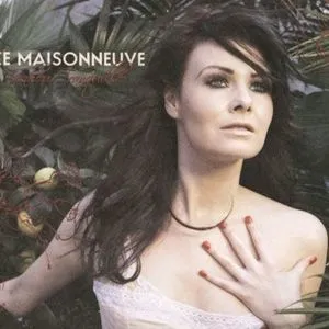 France Maisonneuve歌曲:Le Bonheur Tranquille歌词