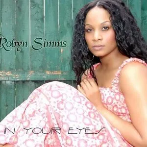 Robyn Simms歌曲:Let Feeling Show歌词