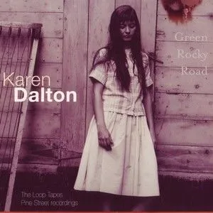 Karen Dalton歌曲:Red Rockin  Chair歌词