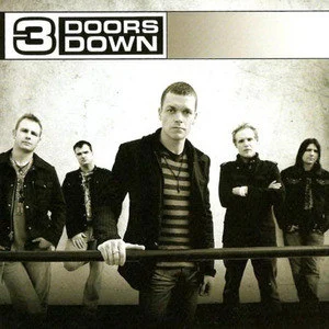 3 Doors Down歌曲:Give It To Me歌词