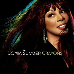 Donna Summer歌曲:Slide Over Backwards歌词