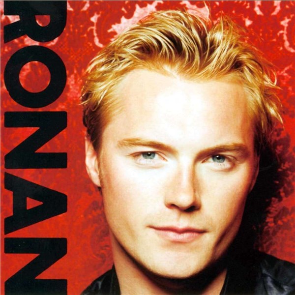 Ronan Keating歌曲:When You Say Nothing At All歌词