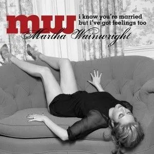 Martha Wainwright歌曲:So Many Friends歌词