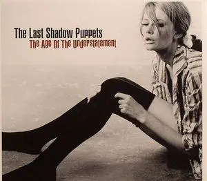 The Last Shadow Pupp歌曲:The Meeting Place歌词