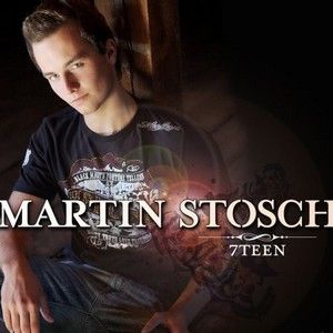 Martin Stosch歌曲:horizont歌词