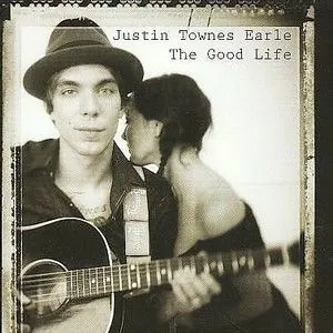 Justin Townes Earle歌曲:Turn Out My Lights歌词