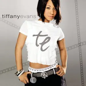 Tiffany Evans歌曲:Again歌词
