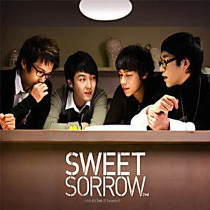 Sweet Sorrow歌曲:冲撞歌词