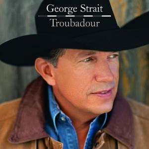 George Strait歌曲:House With No Doors歌词