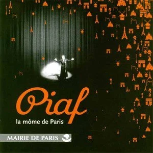 Edith Piaf歌曲:Sous Le Ciel de Paris歌词