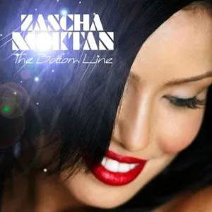 Zascha Moktan歌曲:B Cos Of U歌词