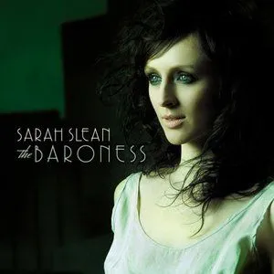Sarah Slean歌曲:Notes From The Underground歌词
