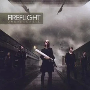 Fireflight歌曲:Wrapped In Your Arms歌词