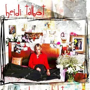 Heidi Talbot歌曲:Cathedrals歌词
