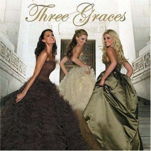 Three Graces歌曲:There Will Be A Time歌词