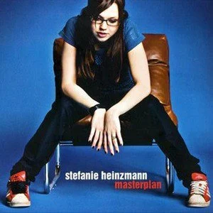 Stefanie Heinzmann歌曲:Do your thing歌词
