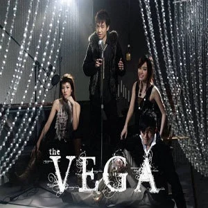 The VEGA歌曲:明星歌词