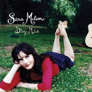Sara Melson歌曲:Turquoise Sky (Acoustic)歌词