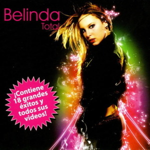 Belinda歌曲:Aventuras en el Tiempo歌词