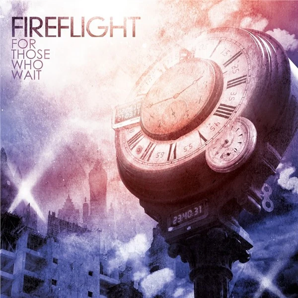 Fireflight歌曲:New Perspective歌词