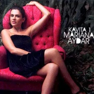 Mariana Aydar歌曲:deixa o verao歌词