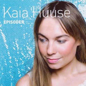 Kaia Huuse歌曲:Nok En Dag Paa Kontoret歌词