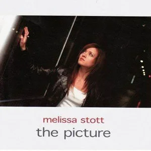 Melissa Stott歌曲:I Just Can t Stop The Tears歌词