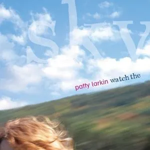 Patty Larkin歌曲:Here歌词