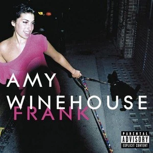 Amy Winehouse歌曲:Intro/Stronger Than Me歌词
