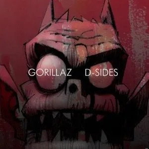 Gorillaz歌曲:Kids With Guns (Quiet Village Remix)歌词