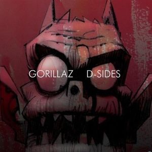 Gorillaz歌曲:Spitting Out The Demons歌词